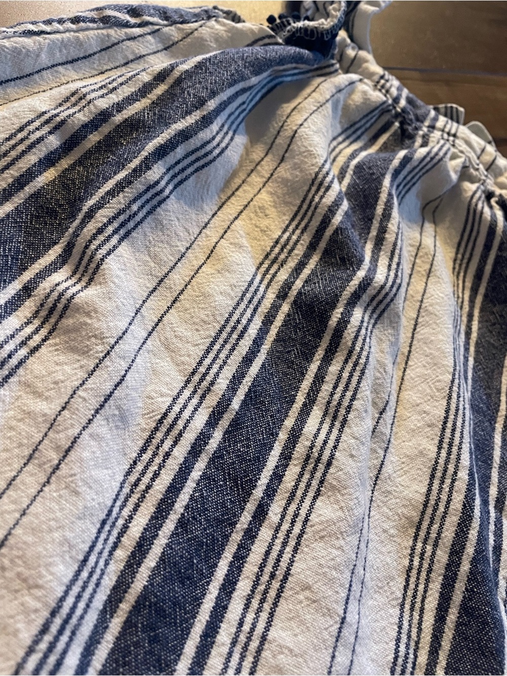 Linen Matching Set - Picture 4 of 5